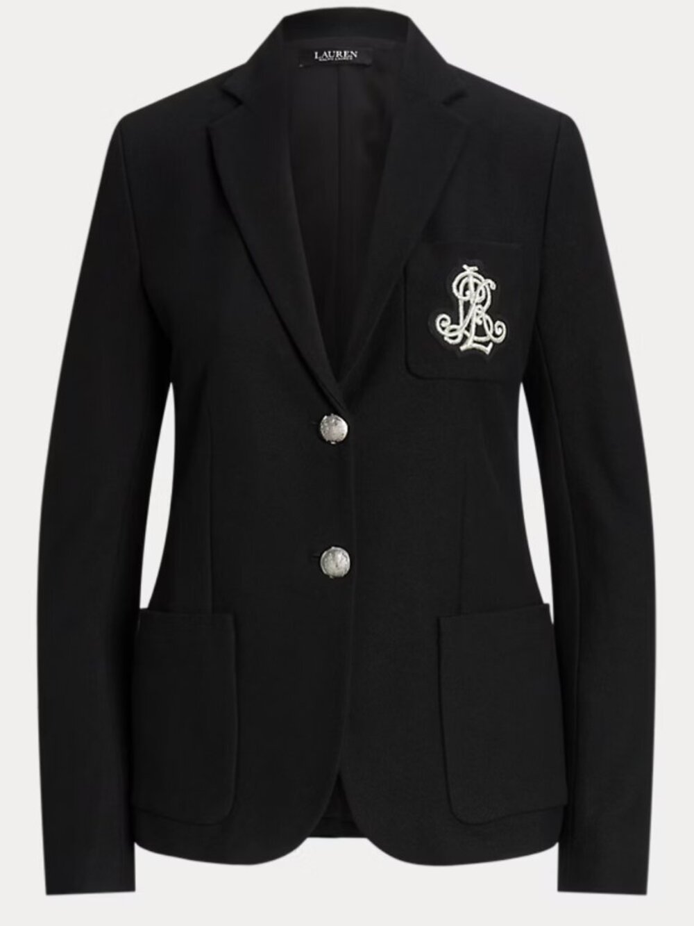 Polo Ralph Lauren Bullion Jacquard Blazer 14
